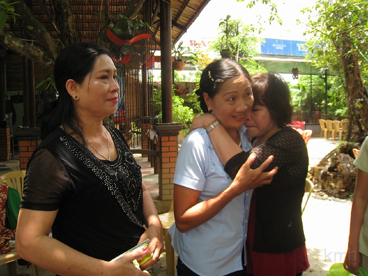 K3 voi Mai Huong_IMG_0010.jpg - Tùng K3, Thu Hương K3 và Mai Hương K3